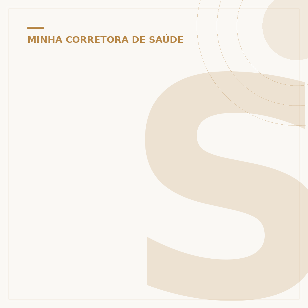 Sobre a Minha Corretora de Saúde